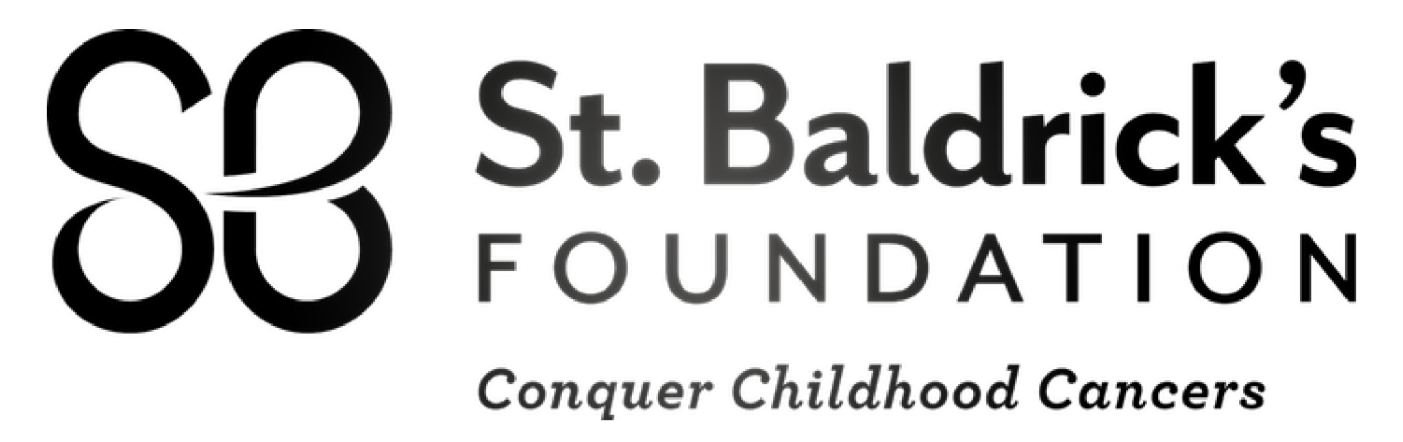 St Baldrick's Foundation logo